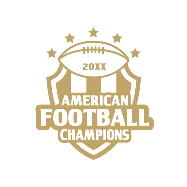 American Football Champions 01 Thumbnail
