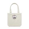 AS Colour - Canvas Tote 'Carrie' Bag  Thumbnail