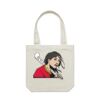 AS Colour - Canvas Tote 'Carrie' Bag  Thumbnail