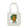 AS Colour - Canvas Tote 'Carrie' Bag  Thumbnail