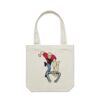 AS Colour - Canvas Tote 'Carrie' Bag  Thumbnail