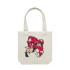 AS Colour - Canvas Tote 'Carrie' Bag  Thumbnail