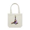 AS Colour - Canvas Tote 'Carrie' Bag  Thumbnail