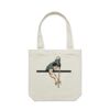 AS Colour - Canvas Tote 'Carrie' Bag  Thumbnail