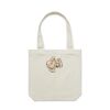 AS Colour - Canvas Tote 'Carrie' Bag  Thumbnail