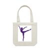AS Colour - Canvas Tote 'Carrie' Bag  Thumbnail
