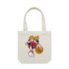 AS Colour - Canvas Tote 'Carrie' Bag  Thumbnail