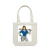 AS Colour - Canvas Tote 'Carrie' Bag  Thumbnail