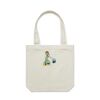 AS Colour - Canvas Tote 'Carrie' Bag  Thumbnail