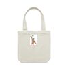 AS Colour - Canvas Tote 'Carrie' Bag  Thumbnail
