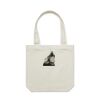 AS Colour - Canvas Tote 'Carrie' Bag  Thumbnail