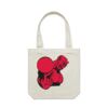 AS Colour - Canvas Tote 'Carrie' Bag  Thumbnail