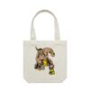 AS Colour - Canvas Tote 'Carrie' Bag  Thumbnail