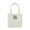 AS Colour - Canvas Tote 'Carrie' Bag  Thumbnail