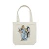 AS Colour - Canvas Tote 'Carrie' Bag  Thumbnail