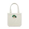 AS Colour - Canvas Tote 'Carrie' Bag  Thumbnail