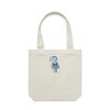 AS Colour - Canvas Tote 'Carrie' Bag  Thumbnail
