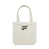AS Colour - Canvas Tote 'Carrie' Bag  Thumbnail