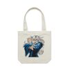 AS Colour - Canvas Tote 'Carrie' Bag  Thumbnail