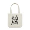 AS Colour - Canvas Tote 'Carrie' Bag  Thumbnail