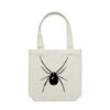 AS Colour - Canvas Tote 'Carrie' Bag  Thumbnail