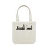 AS Colour - Canvas Tote 'Carrie' Bag  Thumbnail