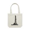 AS Colour - Canvas Tote 'Carrie' Bag  Thumbnail