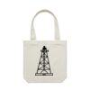 AS Colour - Canvas Tote 'Carrie' Bag  Thumbnail