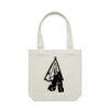 AS Colour - Canvas Tote 'Carrie' Bag  Thumbnail
