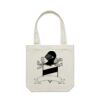AS Colour - Canvas Tote 'Carrie' Bag  Thumbnail