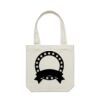 AS Colour - Canvas Tote 'Carrie' Bag  Thumbnail
