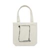 AS Colour - Canvas Tote 'Carrie' Bag  Thumbnail