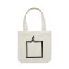 AS Colour - Canvas Tote 'Carrie' Bag  Thumbnail