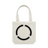 AS Colour - Canvas Tote 'Carrie' Bag  Thumbnail