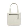 AS Colour - Canvas Tote 'Carrie' Bag  Thumbnail