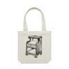 AS Colour - Canvas Tote 'Carrie' Bag  Thumbnail