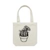 AS Colour - Canvas Tote 'Carrie' Bag  Thumbnail