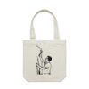 AS Colour - Canvas Tote 'Carrie' Bag  Thumbnail