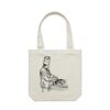 AS Colour - Canvas Tote 'Carrie' Bag  Thumbnail