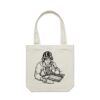 AS Colour - Canvas Tote 'Carrie' Bag  Thumbnail