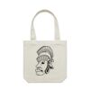 AS Colour - Canvas Tote 'Carrie' Bag  Thumbnail