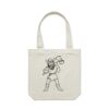 AS Colour - Canvas Tote 'Carrie' Bag  Thumbnail