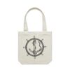 AS Colour - Canvas Tote 'Carrie' Bag  Thumbnail