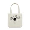AS Colour - Canvas Tote 'Carrie' Bag  Thumbnail