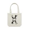 AS Colour - Canvas Tote 'Carrie' Bag  Thumbnail