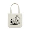 AS Colour - Canvas Tote 'Carrie' Bag  Thumbnail