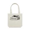 AS Colour - Canvas Tote 'Carrie' Bag  Thumbnail