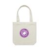 AS Colour - Canvas Tote 'Carrie' Bag  Thumbnail