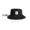 AS Colour - Wide Brim Bucket Hat Thumbnail