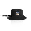 AS Colour - Wide Brim Bucket Hat Thumbnail
